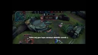 STORY WA MOBILE LEGENDS KEREN TERBARU || User Granger || STORY WA 30 DETIK || MLBB