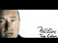True colors by phil collins