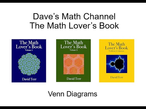 The Math Lover's