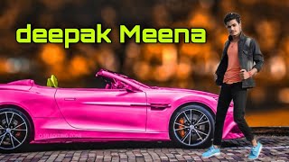 Prince Deepak Kumar Meena Dancerajasthani Hit Musiclike This Video