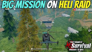 [DAY15] LAST ONLINE RAID ON HELI ON DUO WITH C4 || EP16|| Last Day Rules Survival Hindi Gameplay