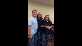 Corky Andrews Celebration Of Life By Jack Nash