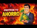 Cómo sobrevivir a una crisis financiera (Fondo de Emergencia)