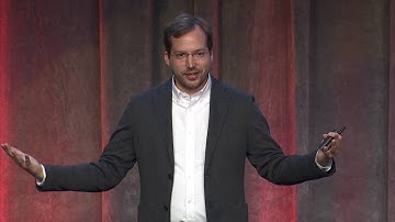 Valentin Heun (MIT Media Lab) Tools for Indistinguishable Realities