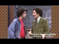 Welcome Back Kotter Roto-Rooter Joke |1975 TV Show | Pop Culture image