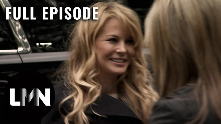 The Haunting Of... Jordan Ladd (Season 4, Episode ...