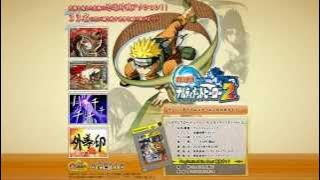 Naruto: Ultimate Ninja 2 - 