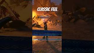 Combat In Avowed Is Actually Satisfying #shorts