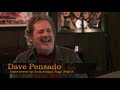 Pensado's Place #92 - Dave Pensado interviewed by Jack Joseph Puig (Part 2 of 2)
