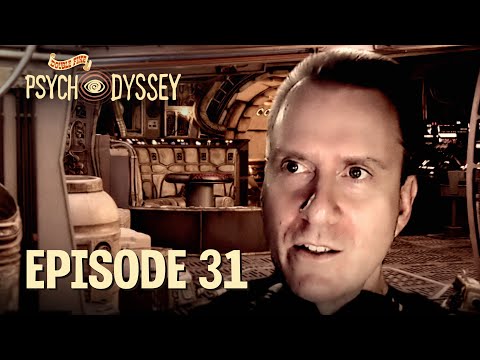 : PsychOdyssey · EP31: Making the Best of It