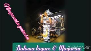 Batoma lagare Batoma lagare Samake & magaran sinayoko_son_officiel Niaganida Guimba Traoré (simbo)