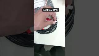 Hitachi Inverter outdoor unit sensor #repairing #AC service