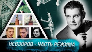 Понасенков - Невзорову: ты несешь ответственность за происходящее!