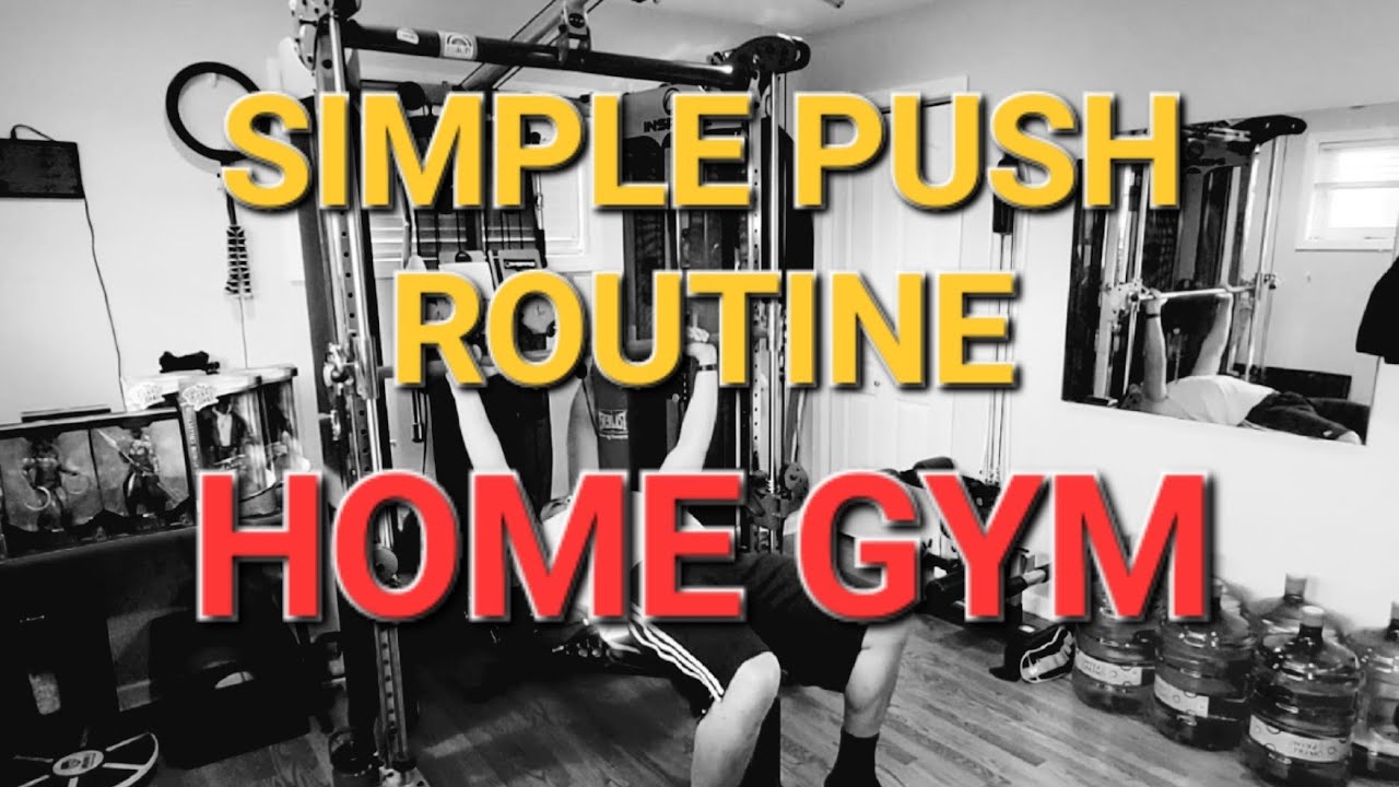 Exercises On The Inspire FT2! 💪🔥 