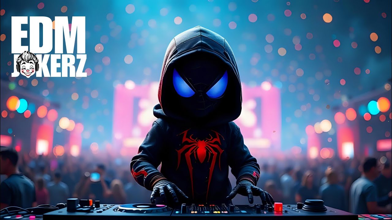 Endless Horizon 🌅✨ A Dreamlike EDM Journey Beyond the Limits