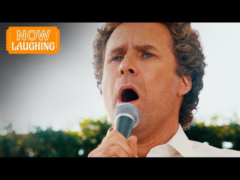 Step Brothers | Catalina Wine Mixer