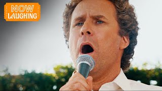 Step Brothers Catalina Wine Mixer