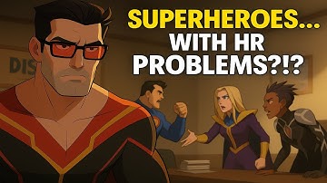 The NEW Superhero Game That’s Actually FUNNY?! (Dispatch Live)