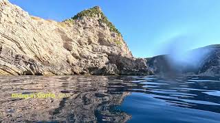 картинка: Дайвінг на Корфу ﹡ 21.09.2025 ﹡part1﹡ Diving in Corfu