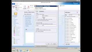 Microsoft Dynamics CRM 2011 Declarative Model