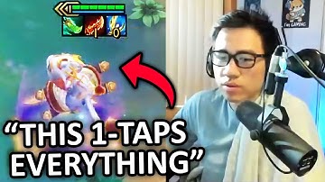 So Yuumi 3 Might Be Broken... | Set 8 Gameplay