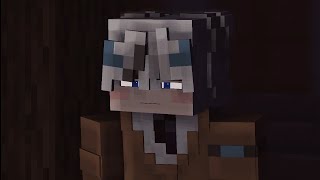 Minecraft Animation Boy Loveunder The Same Sky Part 2 Music Video