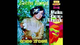 Video thumbnail of "Zaleha Hamid - Kini Aku Bahgia"