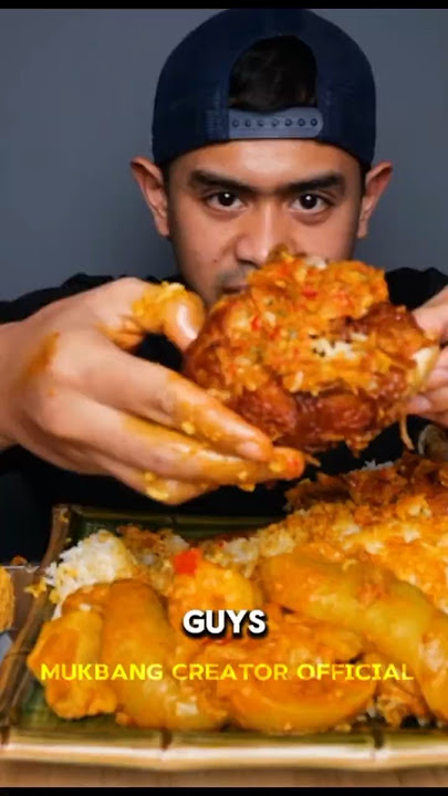JUST RECOVERED, IMMEDIATELY 1KG MUKBANG TUNJANG?!cc: tanboykun #tanboykunmukbang #tanboykun