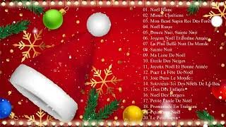 Musique de Noël 2024 Mix 🎄 Les Chansons Traditionnelles Noël 2024 🎄 Joyeux Noël 2024
