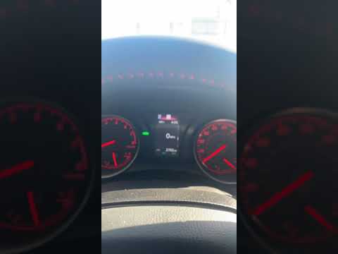 Trd Camry 0-60