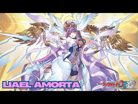 CARDFIGHT!! VANGUARD DEAR