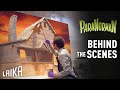 Weird and Wonderful: The Hand-crafted Artistry of ParaNorman | LAIKA Studios