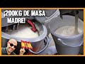 Este es el DISNEY de los PANADEROS - Gluten Vlog 12