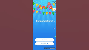 Easy Game - Brain Test level 213 Cope the chaos.