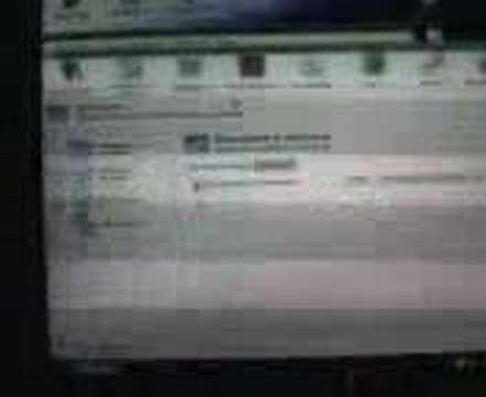 Aiglx + Debian etch+ Nvidia + AMD + beryl