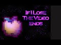 If I Lose The Video Ends - Ranked Skywars
