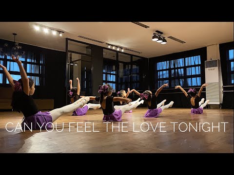Can You Feel