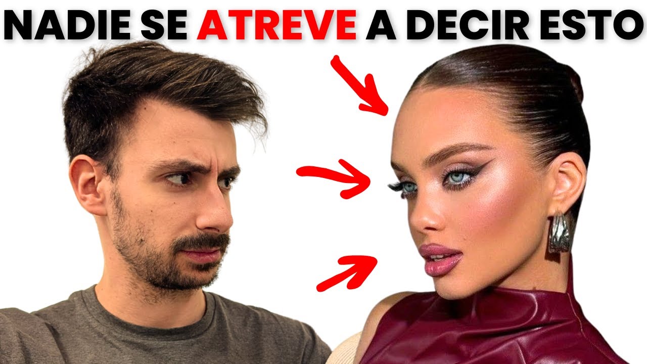 11 Mentiras que dice una Mujer para Ocultar que es una P*TA