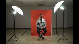 Drew Famous - Graddy Cap Official Music Video