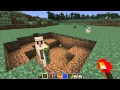 Towny exploding chest