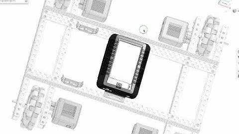 CAD for VEX Robotics Using Onshape Level 2