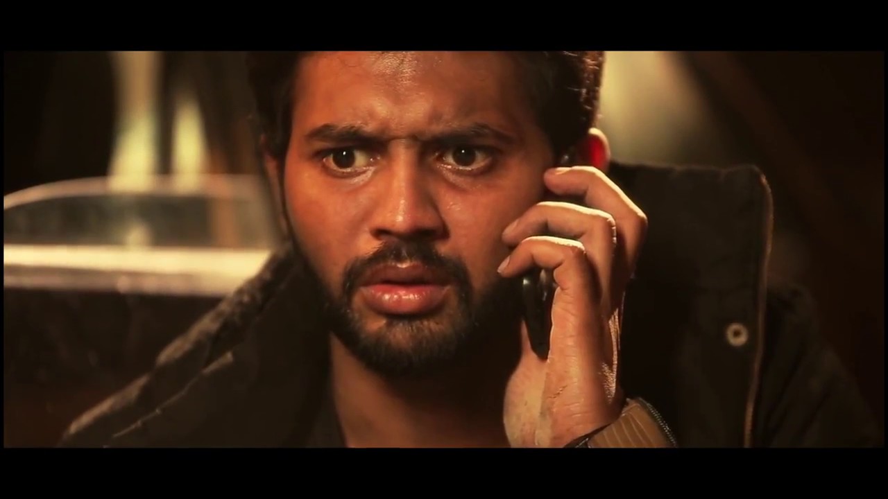 The Crux | Short Film | Action Thriller