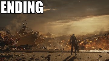 Gears 5 Ending - Gameplay Walkthrough Part 15