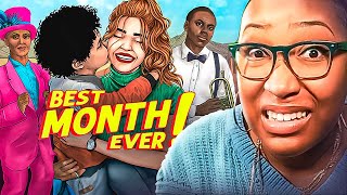 This Is Full Of RACISM and CONTROVERSY! - Best Month Ever Part 1