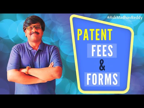 Video: Kas yra patento mokestis?