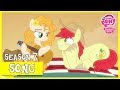 You're In My Head Like a Catchy Song (The Perfect Pear) | MLP: FiM [HD]