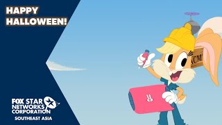 All Characters Of Bugs Bunny Builders Part 1 My Own Animation Bugs Bunny Builders Version