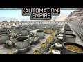 Essaye de ne pas tre satisfait norme usine combo automation empire fr s2e9