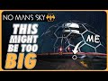 Scale Without Limits No Man S Sky Glitch Building Techniques Scale Without Limits No Man S Sky Glitch Building Techniques