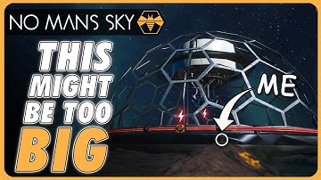 Scale Without Limits! - No Man